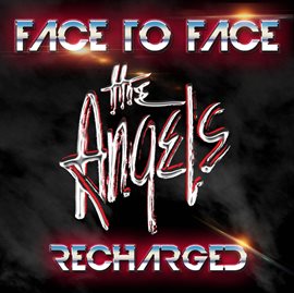 Cover image for Face To Face Recharged