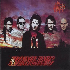 Cover image for Howling