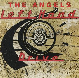 Cover image for Left Hand Drive