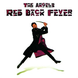 Cover image for Red Back Fever