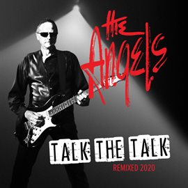 Cover image for Talk The Talk [Remixed 2020]