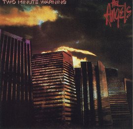 Cover image for Two Minute Warning