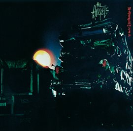 Cover image for Watch The Red