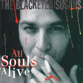 Cover image for All Souls Alive