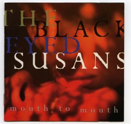 Cover image for Mouth To Mouth