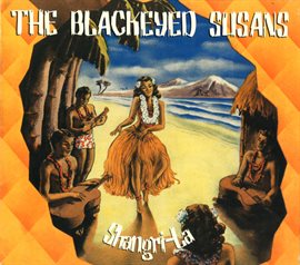 Cover image for Shangri-La