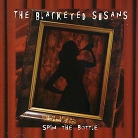 Cover image for Spin The Bottle