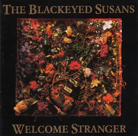Cover image for Welcome Stranger