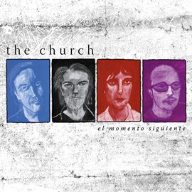Cover image for El Momento Siguiente [Acoustic]