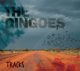 Cover image for Tracks