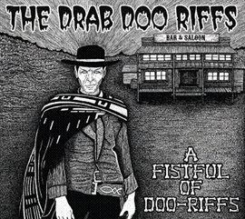 Cover image for A Fistful Of Dooriffs
