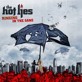 Cover image for Ringing In The Sane