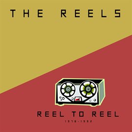 Cover image for Reel To Reel: 1978 - 1992