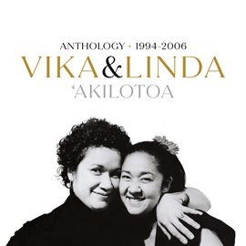 Cover image for 'Akilotoa