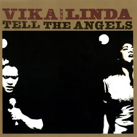 Cover image for Tell The Angels [Live]