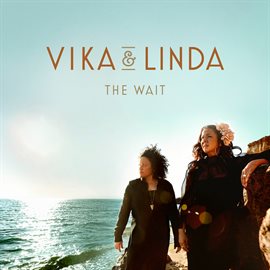 Cover image for The Wait