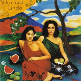 Cover image for Vika & Linda