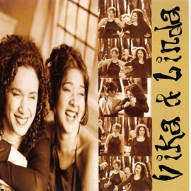 Cover image for Vika & Linda [Deluxe Edition]
