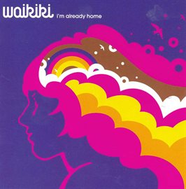 Cover image for I'm Already Home