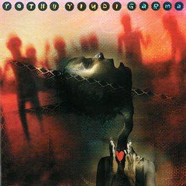 Cover image for Garma