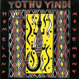 Cover image for Homeland Movement
