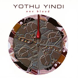 Cover image for One Blood