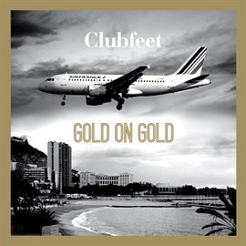 Imagen de portada para Gold on Gold