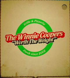 Imagen de portada para Worth The Weight