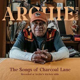 Cover image for The Songs Of Charcoal Lane [30th Anniversary Edition]