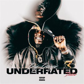 Imagen de portada para UNDERRATED [Deluxe]