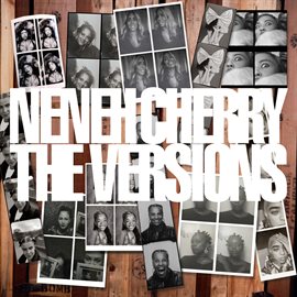 Imagen de portada para The Versions