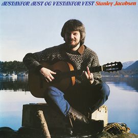 Cover image for Austanfor aust og vestanfor vest