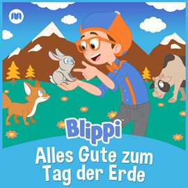 Imagen de portada para Alles Gute zum Tag der Erde