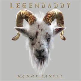 Cover image for LEGENDADDY