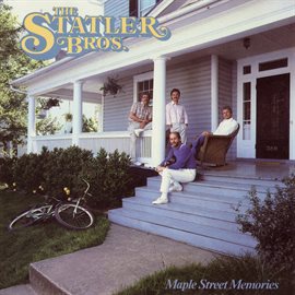 Cover image for Maple Street Memories