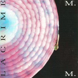 Cover image for Lacrime