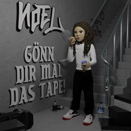 Cover image for Gönn Dir Mal Das Tape