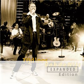 Imagen de portada para Tijdloos [Live / Expanded Edition]