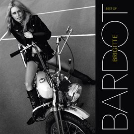 Cover image for Best Of