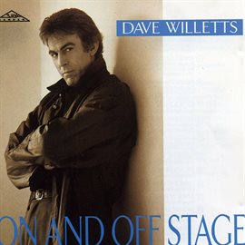 Cover image for On and Off Stage