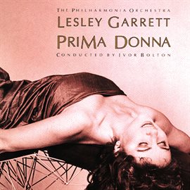 Cover image for Prima Donna