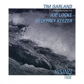 Imagen de portada para Rising Tide