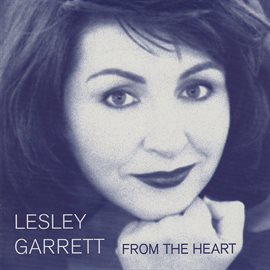 Cover image for From the Heart