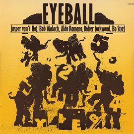 Imagen de portada para Eyeball
