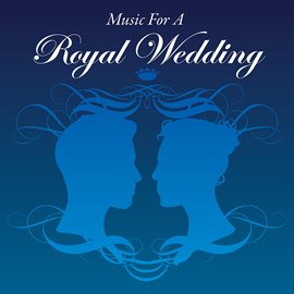 Cover image for Music For a Royal Wedding