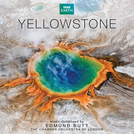 Imagen de portada para Yellowstone [Soundtrack from the TV Series]
