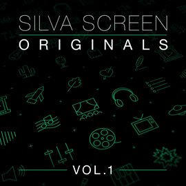 Imagen de portada para Silva Screen Originals [Vol. 1]