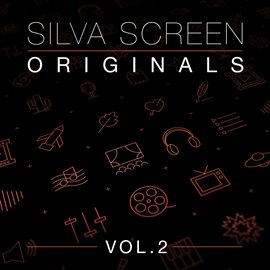 Imagen de portada para Silva Screen Originals [Vol. 2]