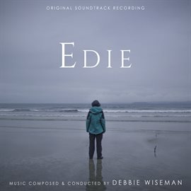 Imagen de portada para Edie [Original Film Soundtrack]