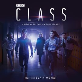 Cover image for Class [Original Television Soundtrack]